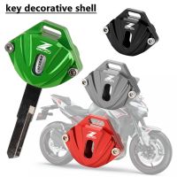 For Kawasaki Z900 Z900SE Z900ABS Z900RS Z 900 SE RS Motorcycle Accessories Key Decorative Shell Cover Head Bag Cap