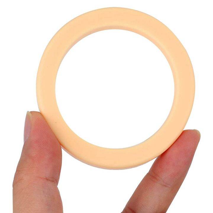 4-piece-silicone-steam-ring-grouphead-gasket-54mm-replacement-parts-for-breville-espresso-machine-878-870-860-840-810-500-450-sage-500-870