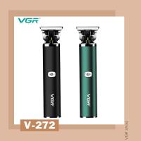 ปัตตาเลี่ยนไร้สาย VGR รุ่นV-272 Professinal Hair Trimmer (สินค้าพร้อมส่ง)