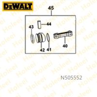 【Worth-Buy】 Kabir Times ชุดลูกสูบสำหรับ DEWALT DCH283 DCH293 DCH333 DCH323 DCH334 N505552อุปกรณ์เครื่องมือไฟฟ้าชิ้นส่วนสว่านไฟฟ้า