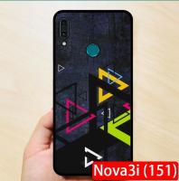 Huawei Nova3i เคสสกรีน #151