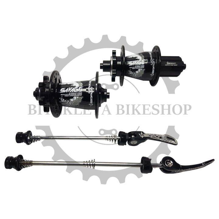 WEAPON HUBS SAVAGE 6PAWLS FOR BICYCLE Lazada PH