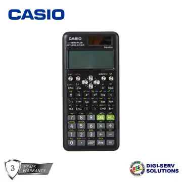 Casio graphing calculator discount online