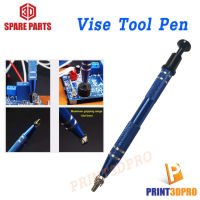 NEW** โปรโมชั่น 3D Printer Accesseries Spare Part ปากกาจับชิ้นส่วน Vise Tool Pen อุปกรณ์เสริม พร้อมส่งค่า ปากกา เมจิก ปากกา ไฮ ไล ท์ ปากกาหมึกซึม ปากกา ไวท์ บอร์ด