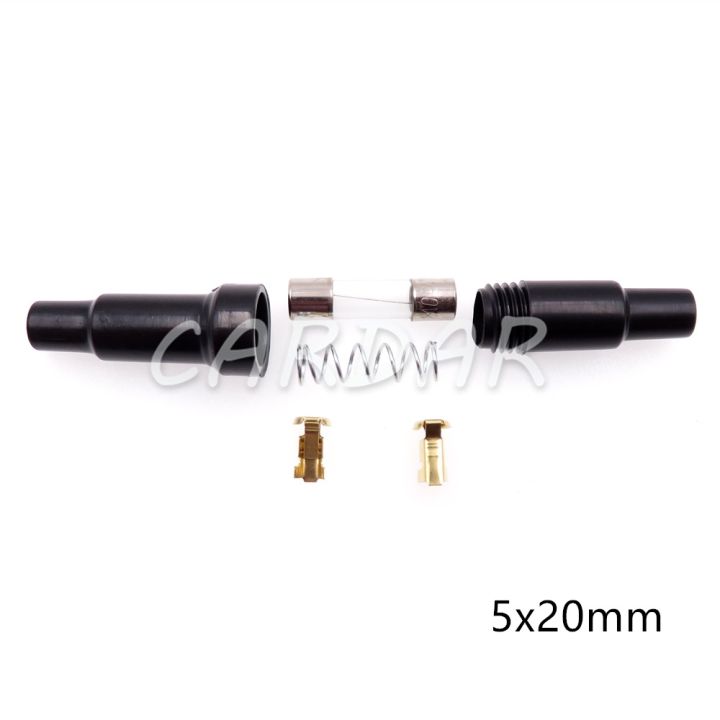 yf-1-set-5x20mm-6x30mm-glass-tube-fuse-holder-5x20mm-6x30mm-screw-type-plastic-housing-fuses-casings