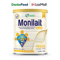 Sữa Monilait Pedia 380g - Giúp trẻ ăn ngon, tăng cân thumbnail