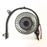 brand new New CPU Cooling Fan for ASUS X32U U32U U32J U32JC U32V U32VJ U82U U32VM KDB05105HB radiator fan