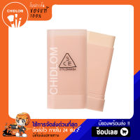 การันตีของแท้100%✨3CE PRIMER SUN STICK ไพรเมอร์กันแดดแบบแท่ง ร้านChidlom24