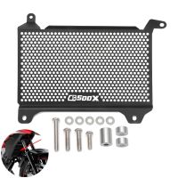 CB500X Motorcycle Radiator Grill Guard For HONDA CB 500X CB500 X CB 500 X 2019 2020 2021 Grille Cover Protector Accessories