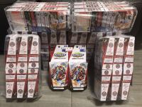 TAKARA Tyrant Tyrant Spin Blade ลูกข่าง BEYBLADE Super Series Z Series B120ดาบศักดิ์สิทธิ์