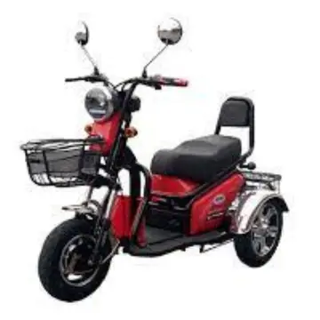 3 wheel e hot sale bikes for sale