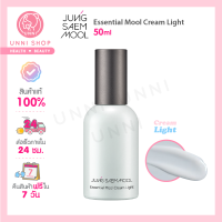 แท้100% Jung Saem Mool Essential Mool Cream Light 50ml