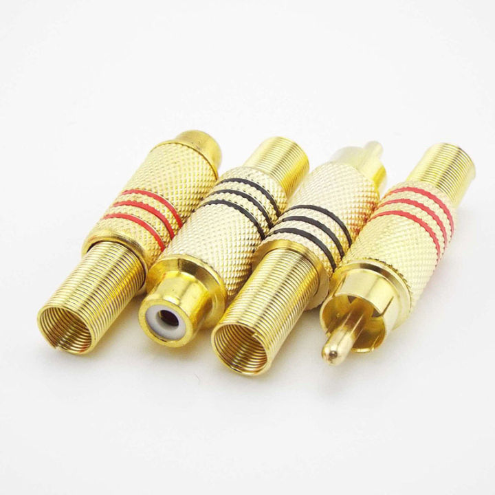 qkkqla-10pcs-3-5mm-to-6-5mm-female-male-audio-adapter-rca-connector-stereo-jack-plug-for-aux-cable-headphone-speaker