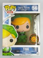 Funko Pop Asia Osamu Tezuka Official - Tink [ชุดมีขน] #56 (กล่องมีตำหนินิดหน่อย)