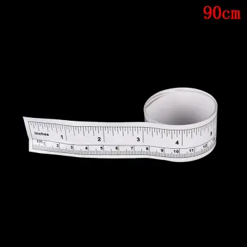 Shop Adhesive Ruler Tape Measure with great discounts and prices