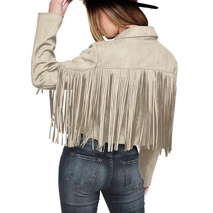 ladies-fashion-solid-color-fringe-faux-suede-leather-fall-jackets-for-women-hooded-lightweight-jacket-for-women-woman-jackets