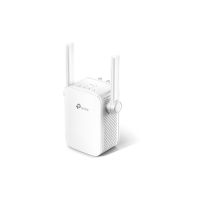 WIRELESS LAN RE205 Model : RE205 Vendor Code : RE205 AC750 WI-FI RANGE EXTENDER