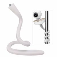 Baby Monitor Mount Holder Stand Universal Baby Camera ชั้นวางของพร้อมสกรู 1/4 นิ้ว