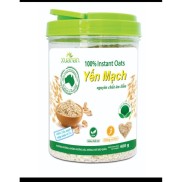 Yến Mạch nguyên chất ăn liền Xuân An Hủ 400gr-Tặng 1 Gói Yến Mạch 180gr