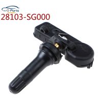 New Car 28103-SG000 28103SG000 28103-AG01B 28103-AJ00A For Subaru Impreza Legacy Outback Tribeca TPMS Tire Pressure Sensor