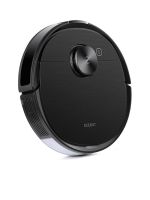 ECOVACS - Deebot Ozmo T8 AIVI Black