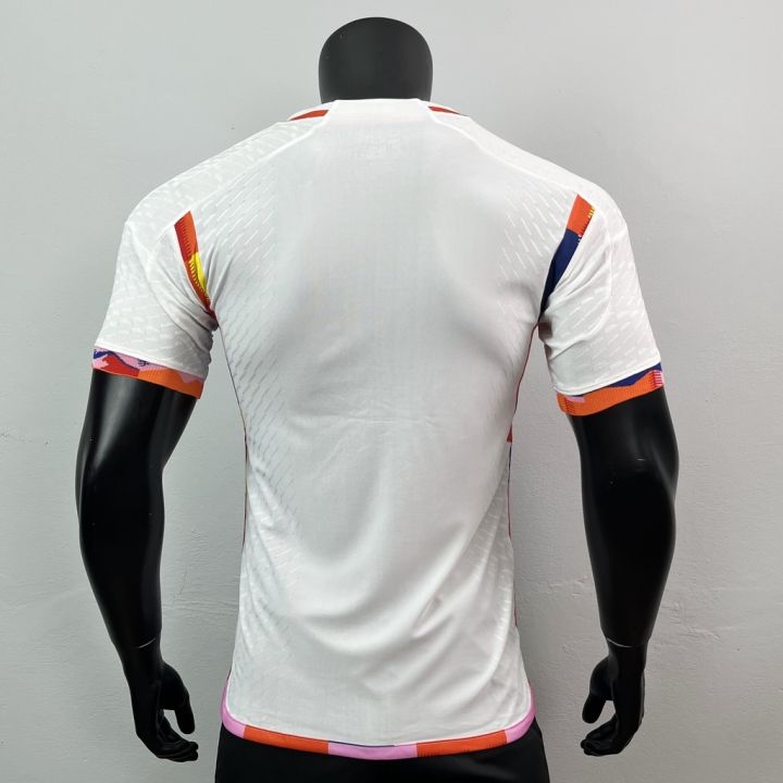 เสื้อบอล-เสื้อฟุตบอล-ทีม-belgian-งานคุณภาพ-เกรด-player