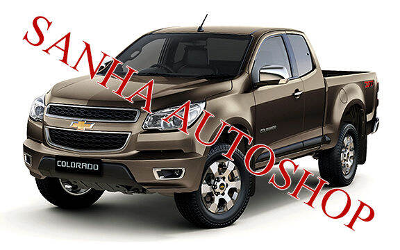 คิ้วขอบกระจก-โครเมียม-chevrolet-colorado-ปี-2012-2013-2014-2015-2016-2017-2018-2019-2020-รุ่น-4-ประตู-คิ้วขอบกระจก-โครเมียม-ชุดคิ้วขอบกระจก-โครเมียม-ขอบกระจกโครเมียม-แปะกาว-โคโรลาโด