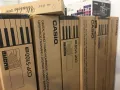 Digital piano Casio CDP-S100 giá rẻ mới 100% chính hãng. 