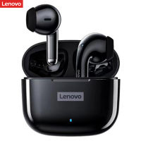 Original LP40 New Upgrade TWS Wireless Earphone Bluetooth5.0 Dual Stereo Noise Reduction Bass Touch Control Sport Earbuds