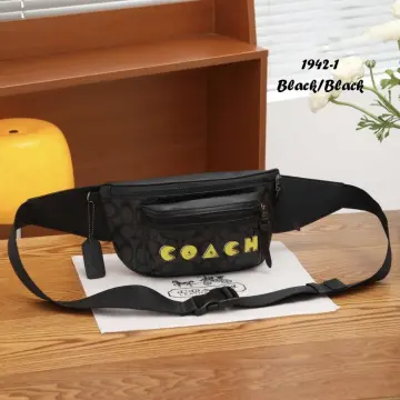 pouch bag coach lelaki - Buy pouch bag coach lelaki at Best Price in  Malaysia