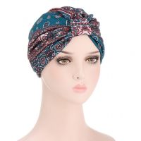 【HOT】 Products New and Cashew Waist Hat Best a of Cotton Cap Confinement Muslim