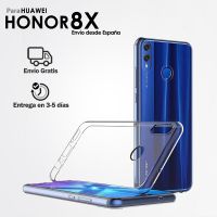 Silicone Cover Smart Phone Honor 8x Huawei Honor 8x Transparent Back Cover - Ultra - Aliexpress