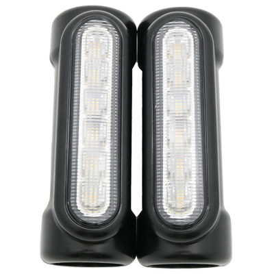 Motorcycle Led Highway Bar Switchback Driving Light/Turn Signal Light For