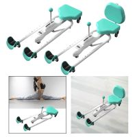 Leg Stretcher Split Stretching Machine Improve Leg Flexibility Portable Training Multifunction Train Leg for Dance Home Gym Yoga