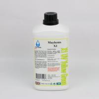 Mayhems X1 - UV Yellow / Green 1ltr