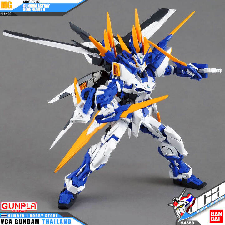 bandai-gunpla-master-grade-mg-1-100-gundam-astray-blue-frame-d-ประกอบ-หุ่นยนต์-โมเดล-กันดั้ม-กันพลา-ของเล่น-vca-gundam