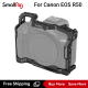 กรง Canon EOS R 50ขนาดเล็กสำหรับ Canon EOS R50 4214