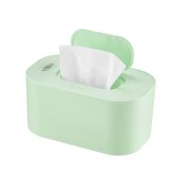 New Napkin Heating Warmer Home Use Mini Wipe Warmer Green