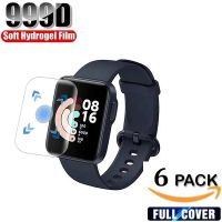 Hydrogel Protective Film for Redmi Watch 2 Lite Screen Protector (Not Glass) for Redmi Watch 2 Lite Film Foil