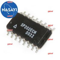 gzdvwf 2023 High Quality 1PCS SP202ECN SP202 SOP-16