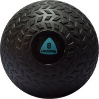 FBT LIVEPRO สแลมบอล ลูกบอลน้ำหนัก ลูกบอลทุ่ม เมดิซีนบอล Weight Ball 8 กก. LP 8105 รหัส 67352