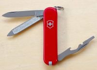 Victorinox Rover 58 mm