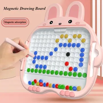 Buy Magnetic Drawing Board  Best Magnetic Board For Kids