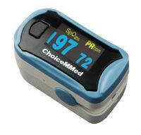 เครื่องวัดปริมาณออกซิเจนในเลือดได้รับมาตรฐานยุโรป (Oximeter EC REP standard)