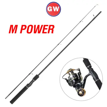 Guangwei New Fishing Rod Light and