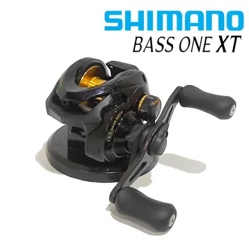 Buy Shimano Bass One Xt 151 online