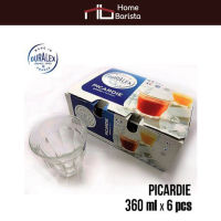 DURALEX Picardie 360 ml. - 6pcs/box (1029A)