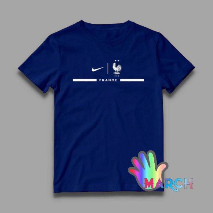 เสื้อยืดลําลอง-แขนสั้น-พิมพ์ลาย-world-cup-france-francis-france-ball-สําหรับผู้ชาย-01