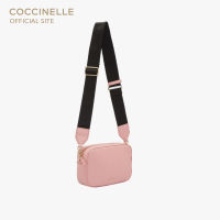 COCCINELLE TEBE Mini crossbody pochette  55I107 BLOSSOM กระเป๋าสะพายผู้หญิง