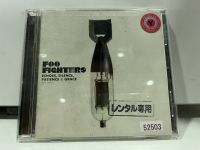 1   CD  MUSIC  ซีดีเพลง  FOO FIGHTERS     (A6G79)